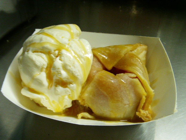 apple dumpling clipart - photo #8