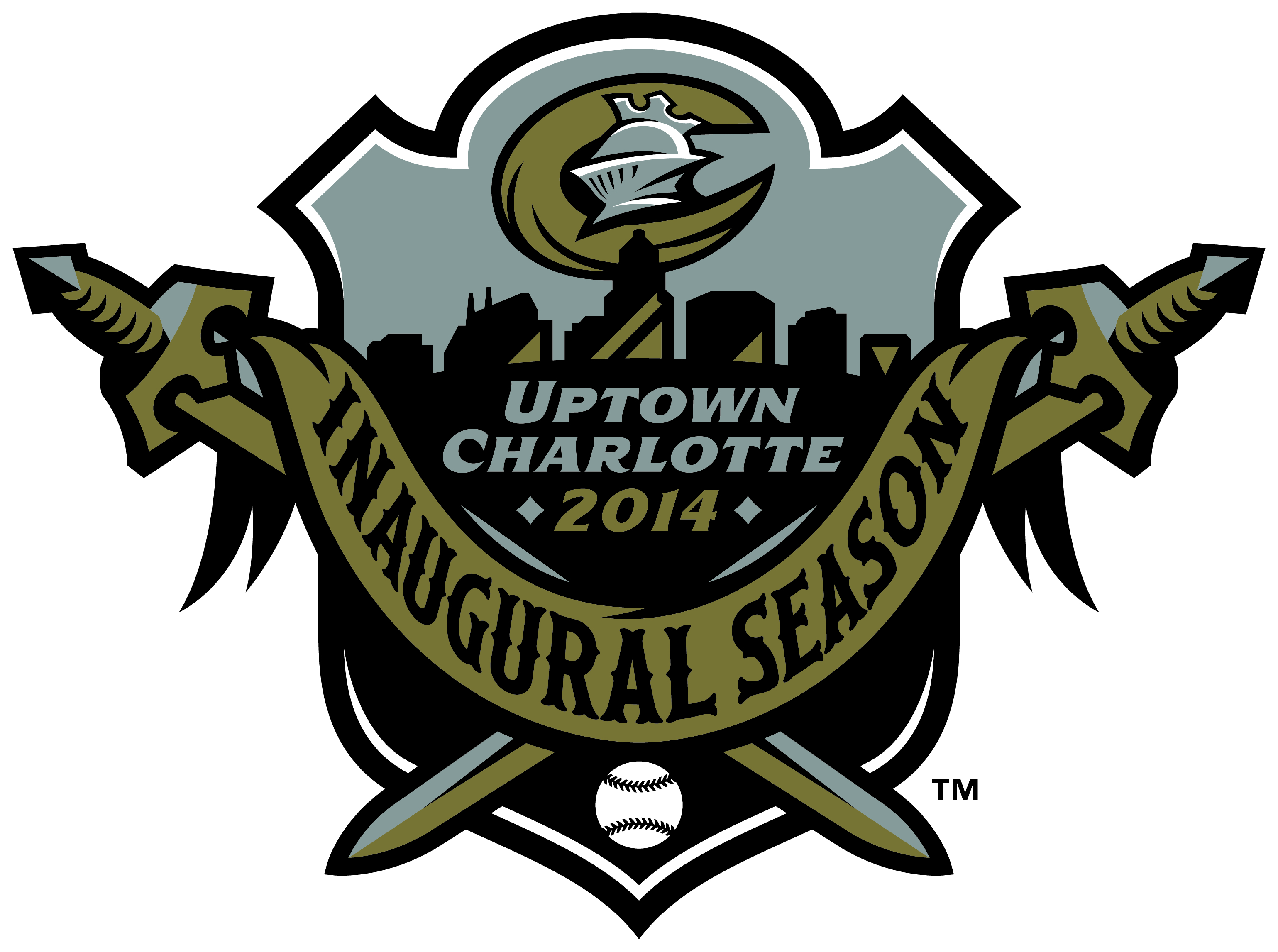 charlotte-knights-inaugural-season-logo.