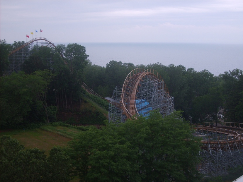 The Ravine Flyer (photo from Wikipedia)